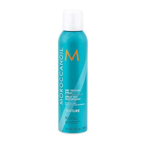 Texturizing spray for hair magic